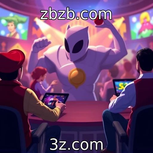 Expansão de plataformas de apostas no mercado brasileiro