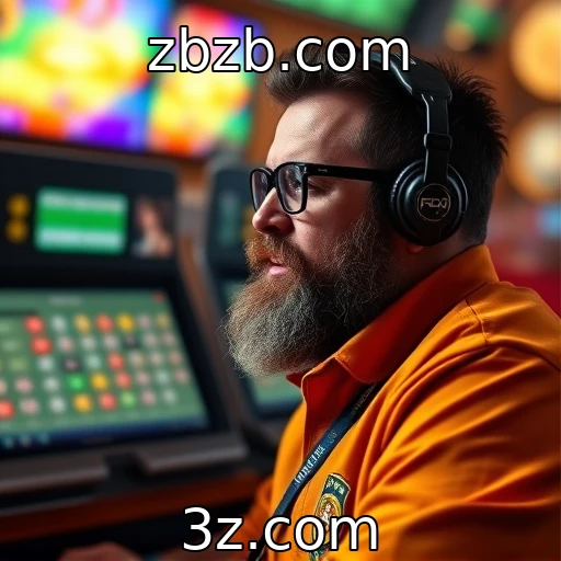 Comportamento de apostadores brasileiros em cassinos online