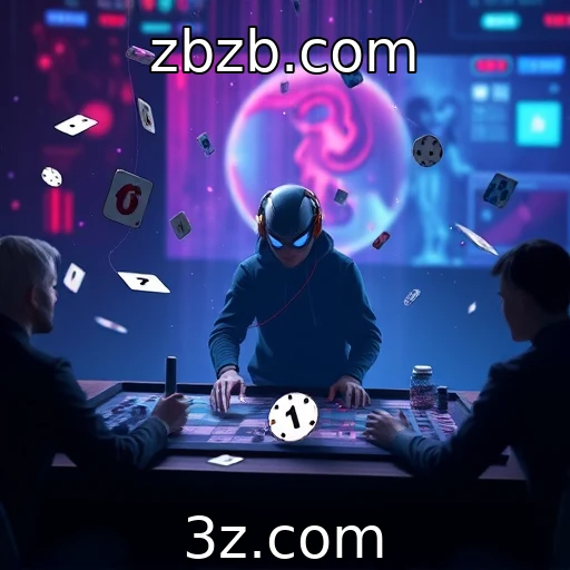 Personalização de jogos através de IA e dados no setor