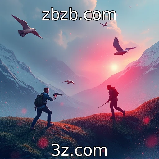 Inovações em RNG redefinem experiência em jogos online