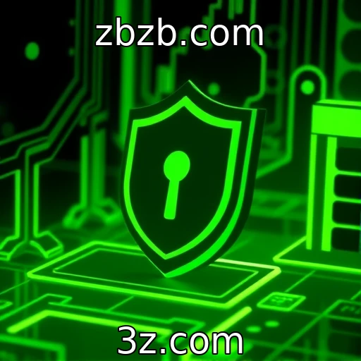 Evolução das medidas de segurança em iGaming