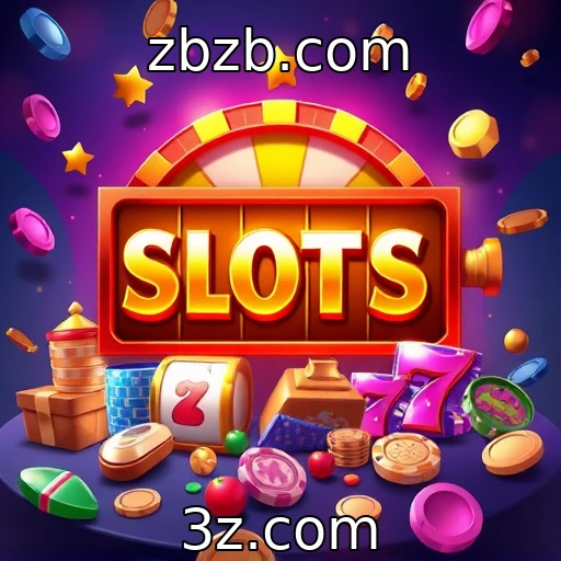 Tendências de design visual em slots e sua evolução recente